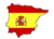 AMBIENT SERVEI - Espanol